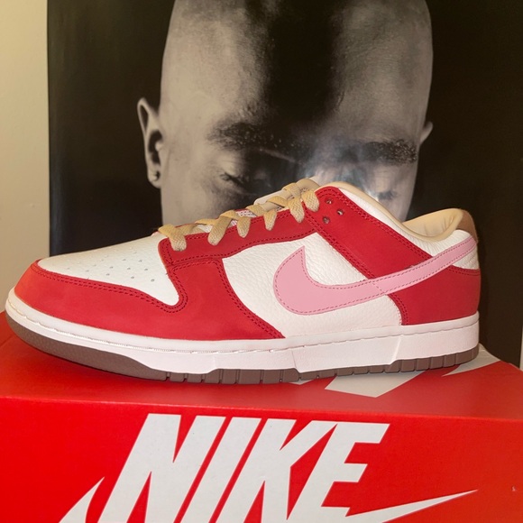 Women’s Nike Dunk Low Premium - Picture 6 of 16